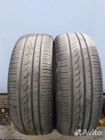 Formula Energy 225/65 R17
