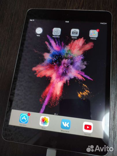 iPad mini 1 16gb