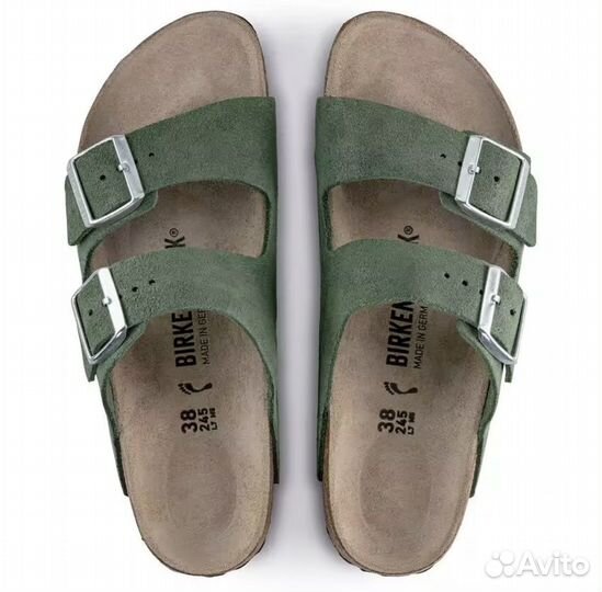 Birkenstock arizona