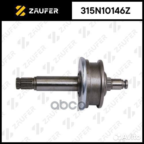 Бендикс стартера 315N10146Z zaufer