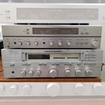 Ресивер Marantz SR 8010 DC