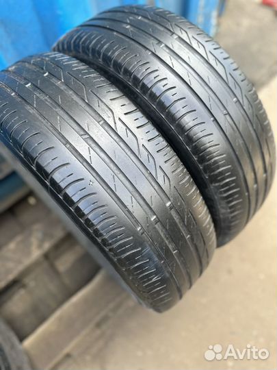 Bridgestone Turanza T001 185/65 R15 88H