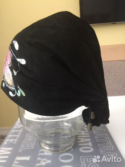 Дизайнерский головной убор