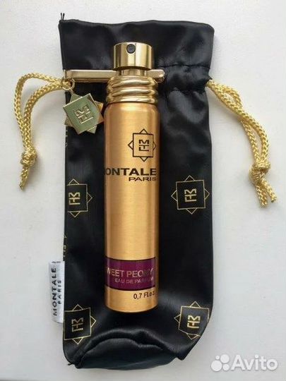 Montale Sweet Peony 20 мл