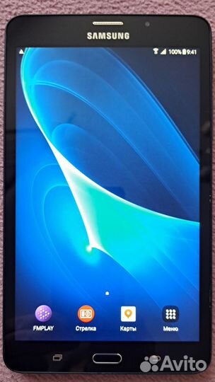 Планшет samsung galaxy tab a6