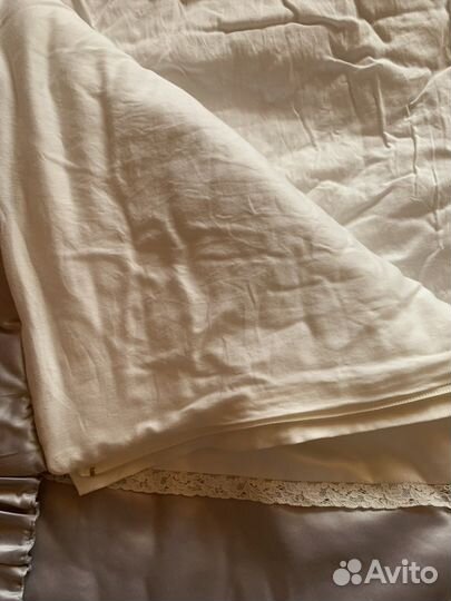 Конверт на выписку Choupette