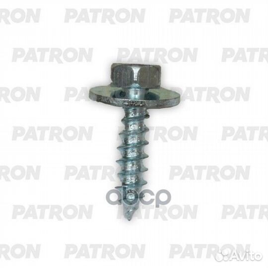 Винт металлический Opel винт Trifon 6,3X26 мм P