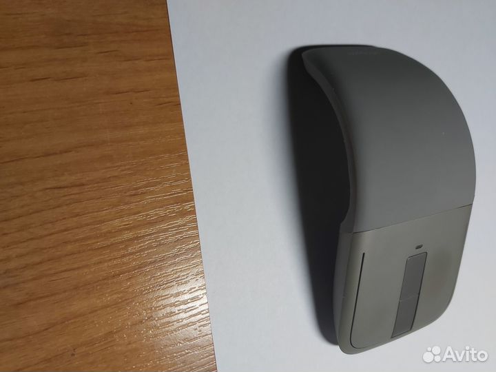 Microsoft Arc Touch Bluetooth Mouse