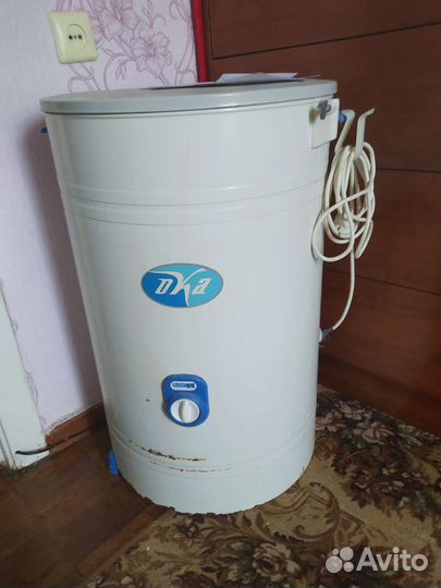 Стиральная машина бу ока 11