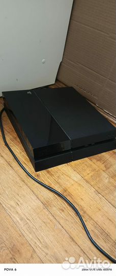 Ps4 slim 500gb