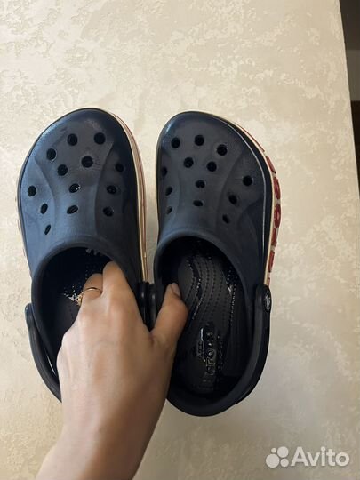 Crocs 36 - 37 размер
