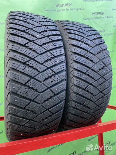 Goodyear UltraGrip Ice Arctic SUV 225/60 R17