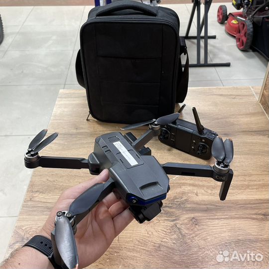 Квадрокоптер AE3 Pro Max