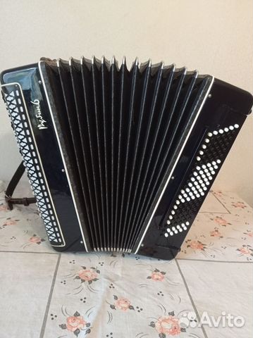 Музыкальные инструменты