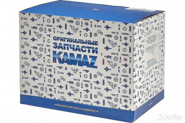 Головка блока цилиндров В сборе