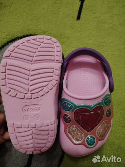 Сланцы детские