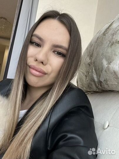 Мастер маникюра