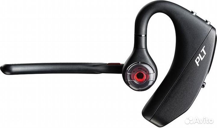 Гарнитура Plantronics Voyager 5200 UC + кейс
