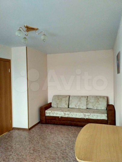 1-к. квартира, 32 м², 5/5 эт.