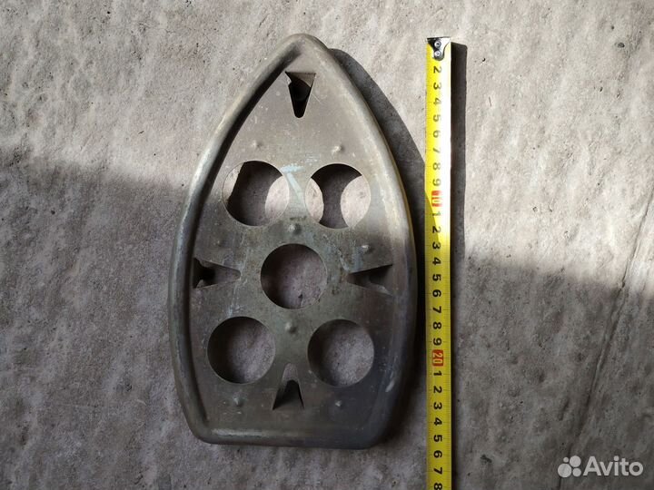 Подставка для утюга. СССР