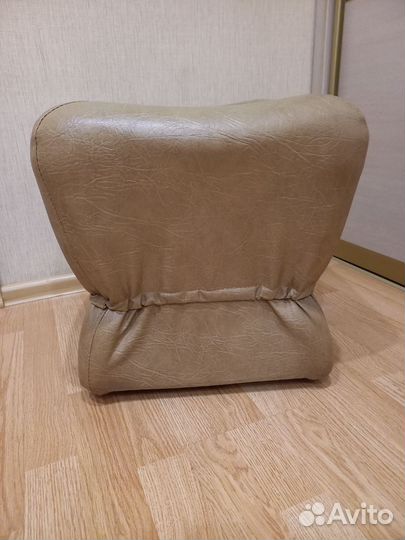 Пуфик в прихожую