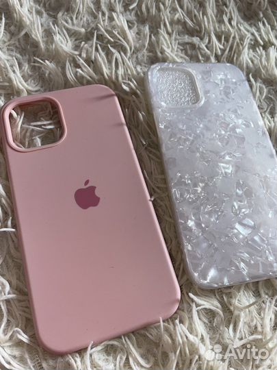 Чехол на iPhone 12 pro