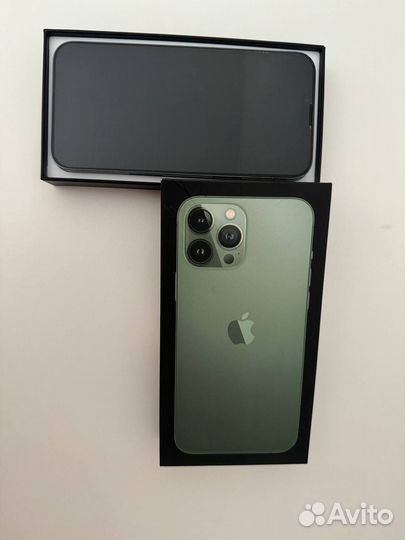 iPhone 13 Pro Max, 128 ГБ