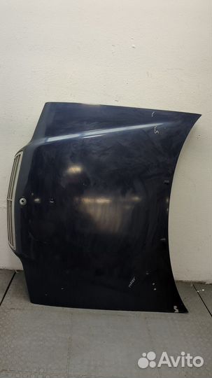 Капот Mercedes C W202, 1998