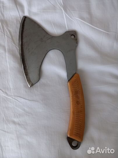 Кухонный топорик СССР