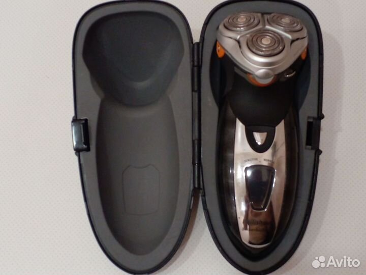 Бритва электрическая philips