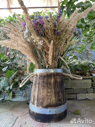 Кашпо для цветов