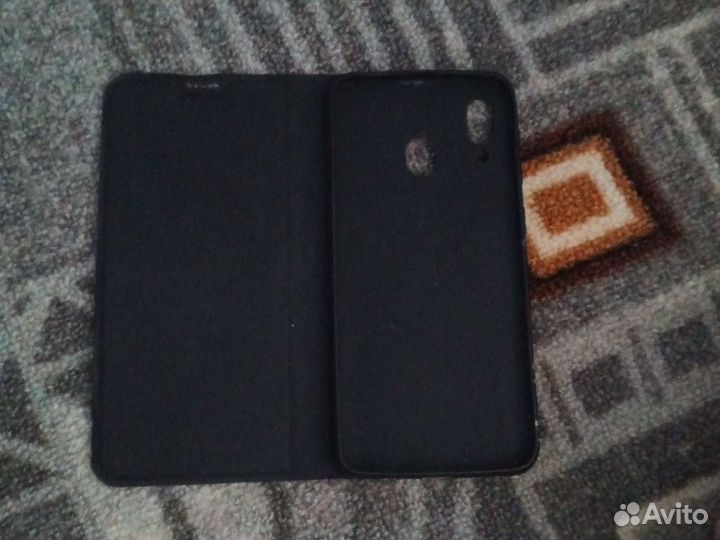 Чехол на Samsung A20, A30