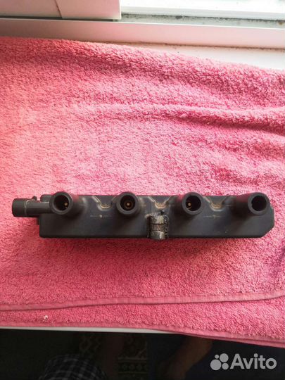 Модуль зажигания Fiat albea