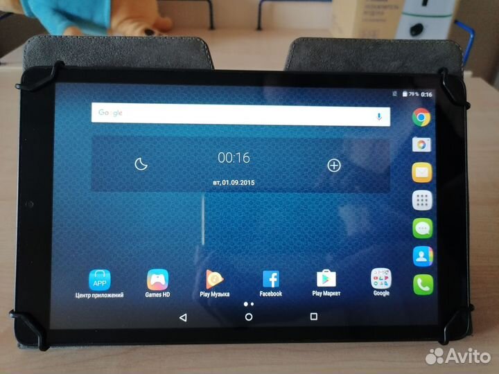 Планшет Alcatel 9010X one touch Pixi 3