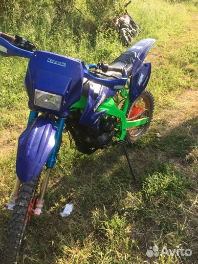 Irbis ttr 200