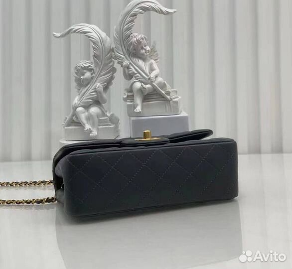 Сумка Chanel