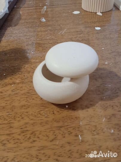 Гипсовые изделия