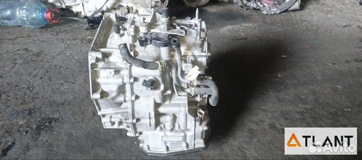 АКПП honda N-WGN