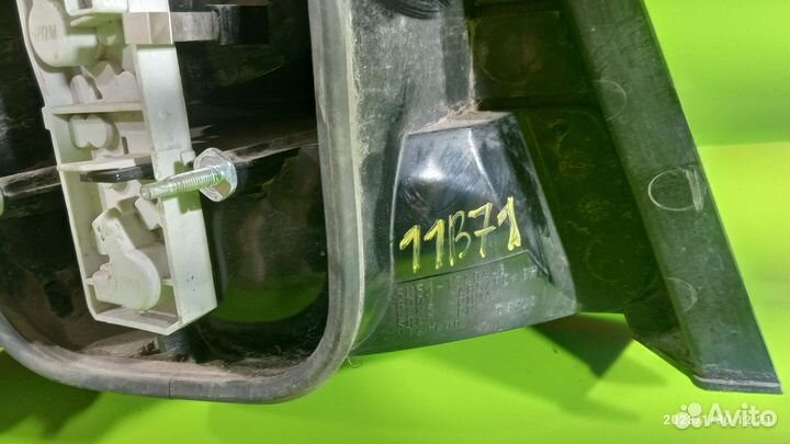 Фонарь задний правый для Ford Focus 2 2005-2011