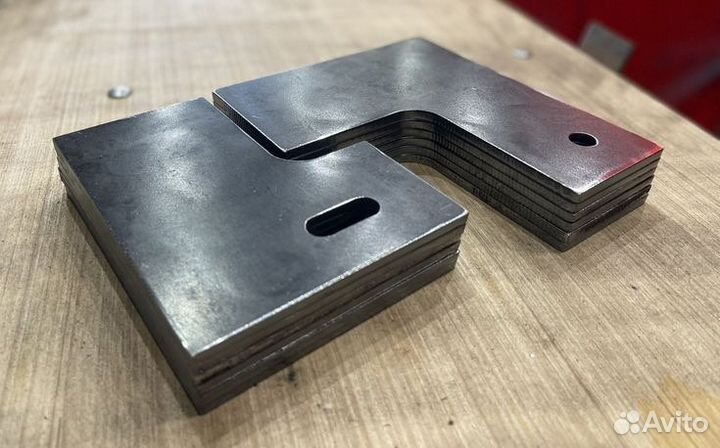 Резка металла до 80 мм