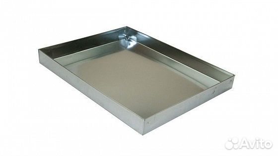 Поддоны для клеток из нержавейки на заказ