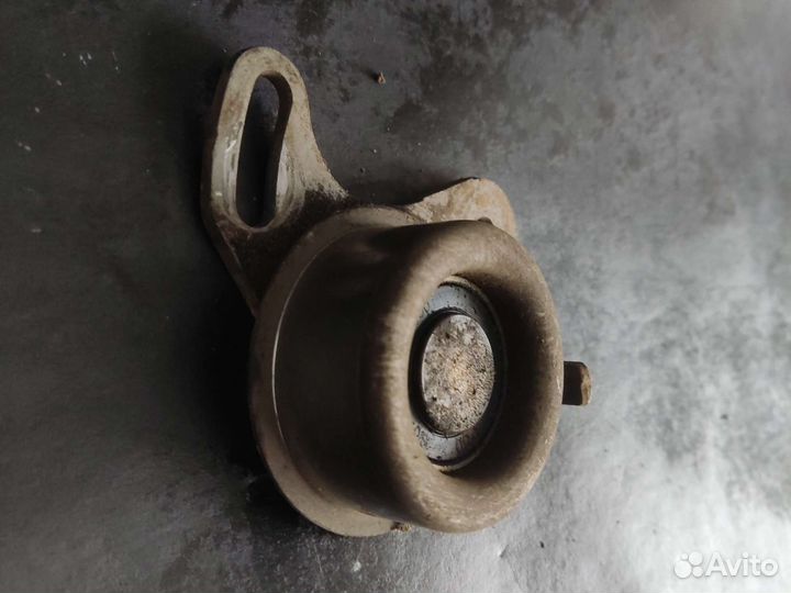 Ролик натяжителя грм Hyundai Accent