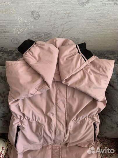 Куртка женская