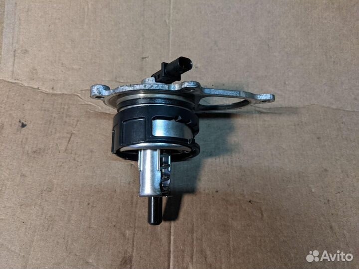 Термостат Mercedes-Benz S-Класс A6562000015