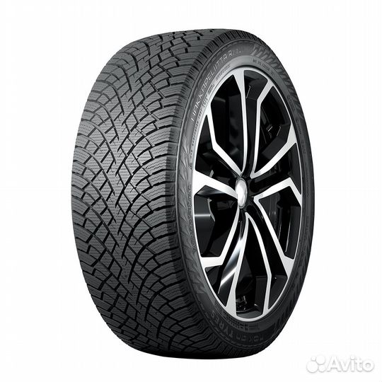 Nokian Tyres Hakkapeliitta R5 SUV 225/55 R18