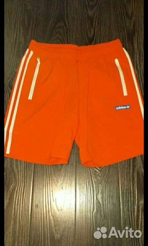 Шорты Adidas