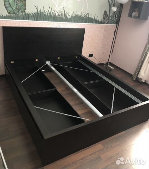 Кровать икеа IKEA