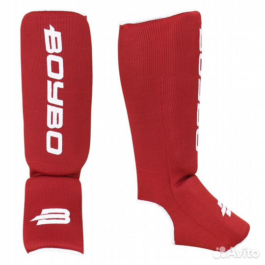 Защита голеностопа BoyBo (XL, Синий)