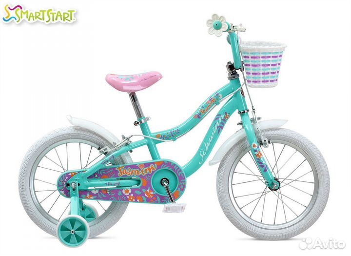 Велосипед Schwinn Jasmine 2022