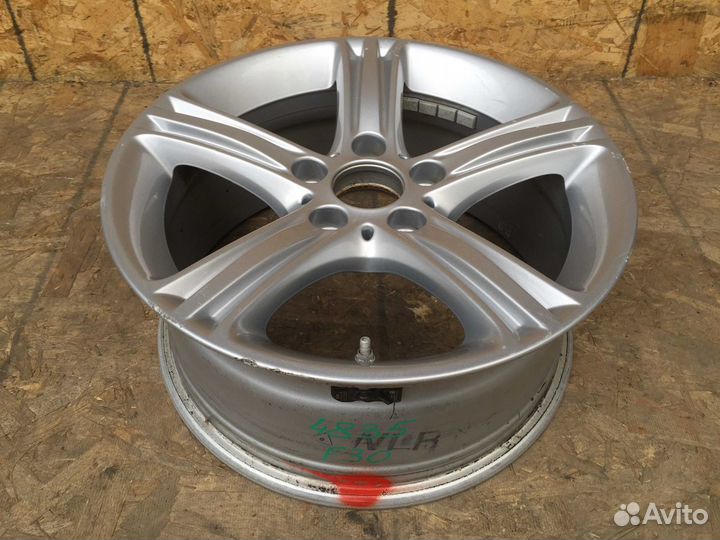 Диск литой BMW 3-Series F30 6796242